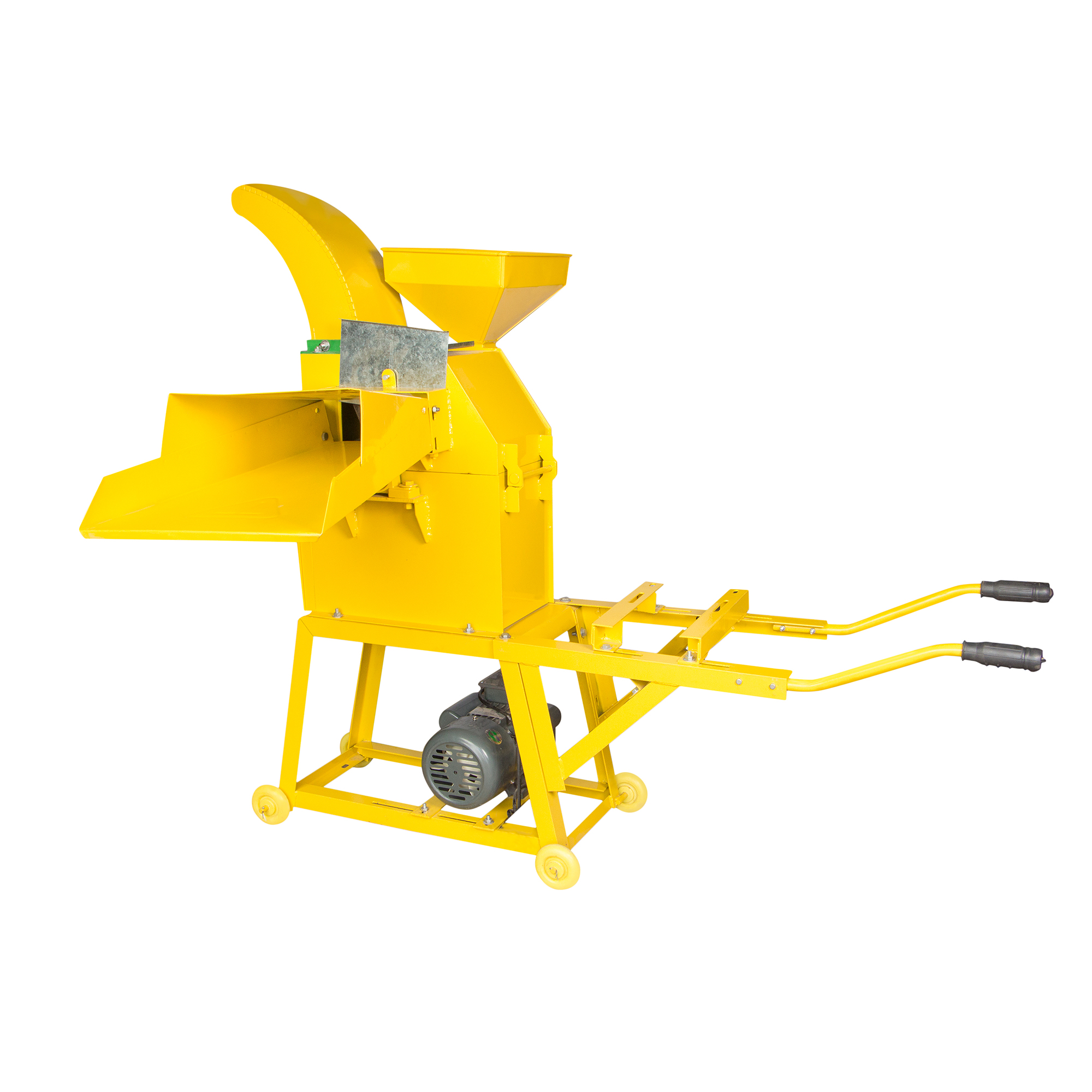 Silage Choppers - ZF 500 - Nyagah Mechanical Engineering Ltd