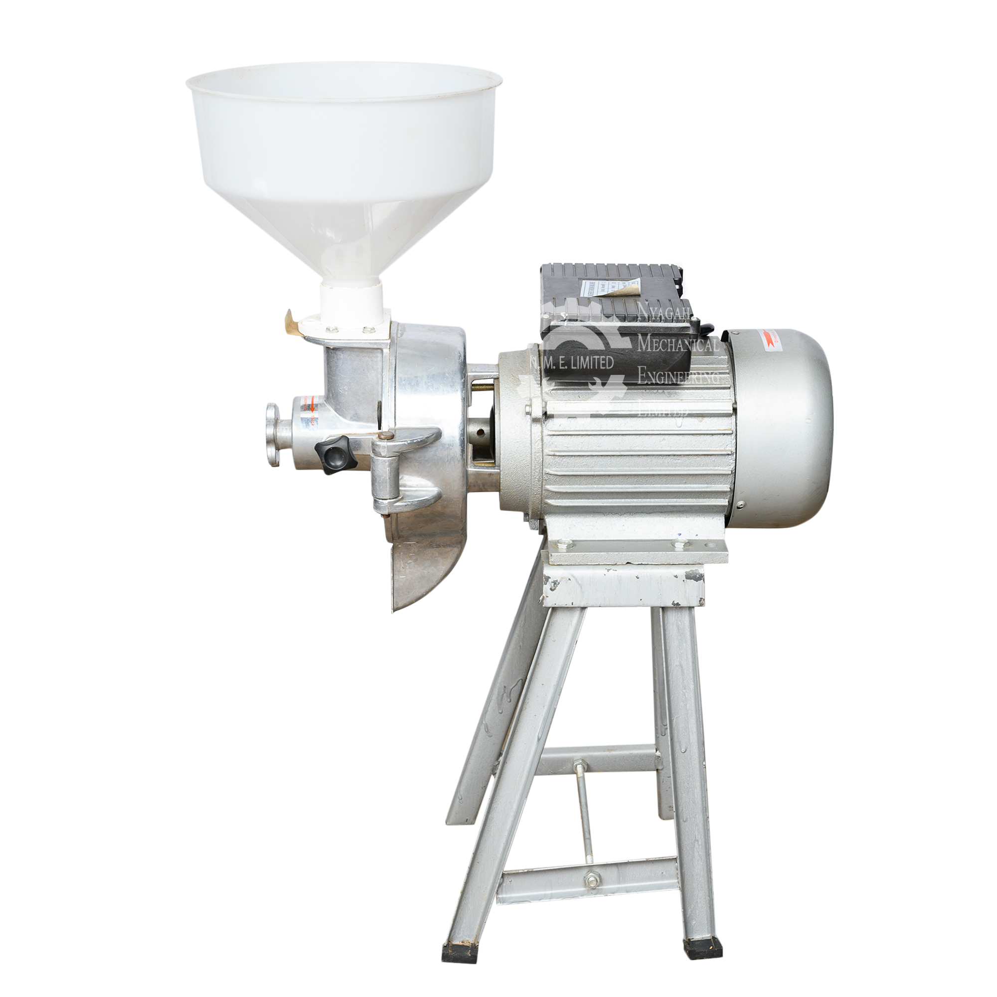 Peanut Grinder Nyagah Mechanical Engineering Ltd