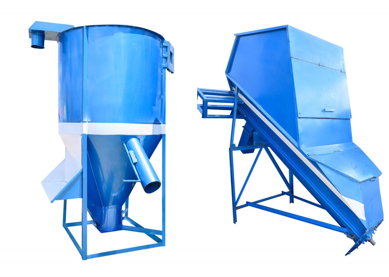 Specifications and prices of the best animal feed mixers in Kenya 2020