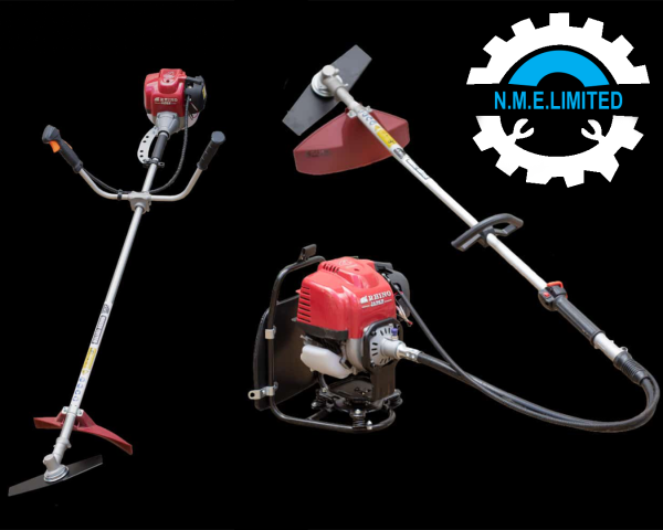 Brush cutters