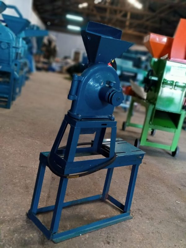 Domestic Disc Mill