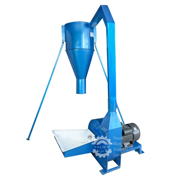 Animal Feed Mills