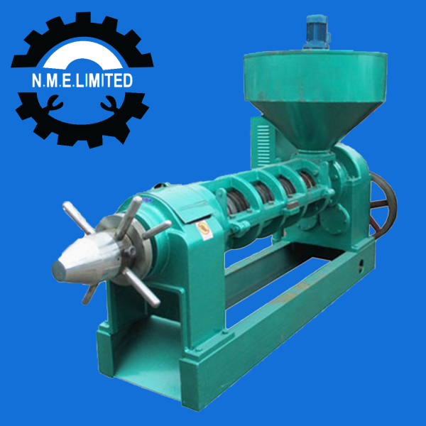 Oil EXTRACTOR / PRESS