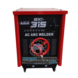 Arc Welding MC