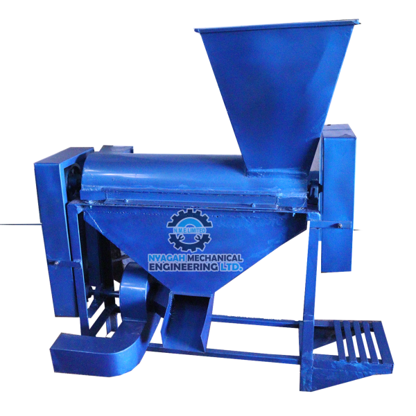 Thresher